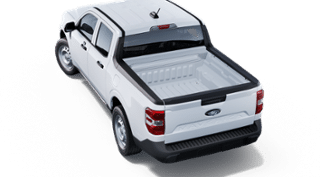 2025 Ford Maverick® External Image 3